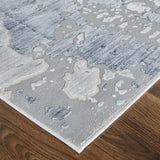 Feizy Rug Laine 39G8F, Blue-Rugs1-High Fashion Home