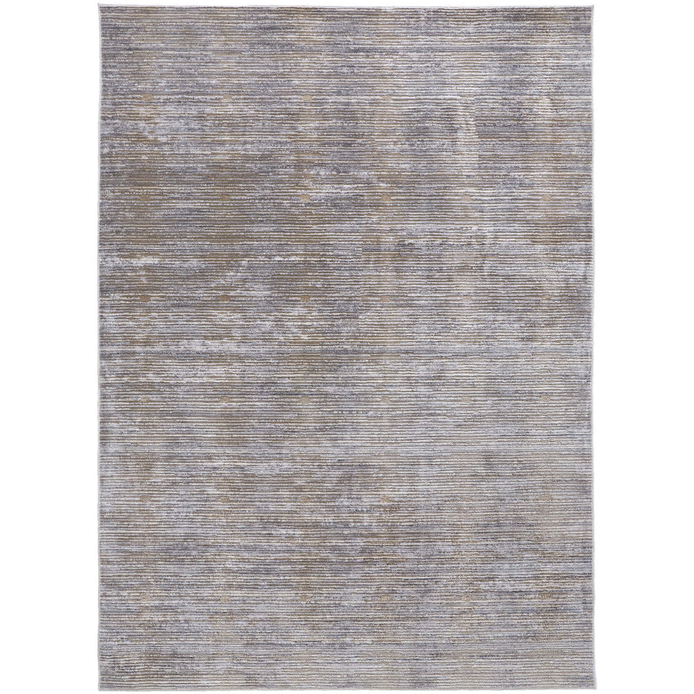 Feizy Rug Laine 39GAF, Beige-Rugs1-High Fashion Home