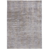 Feizy Rug Laine 39GAF, Beige-Rugs1-High Fashion Home