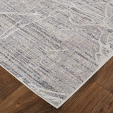 Feizy Rug Lennon 39FZF, Beige/Ivory-Rugs1-High Fashion Home