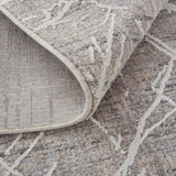 Feizy Rug Lennon 39FZF, Beige/Ivory-Rugs1-High Fashion Home