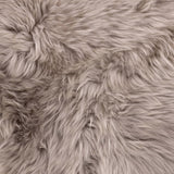 Lalo Ombre Throw, Light Grey-Accessories-High Fashion Home