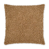 Lambsy Pillow, Camel