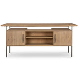 Lauren Desk, Natural