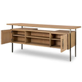 Lauren Desk, Natural