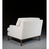 Lewis Chair, Serene Pearl-Furniture - Chairs-High Fashion Home