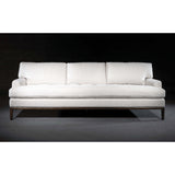 Lewis Sofa, Serene Pearl-Furniture - Sofas-High Fashion Home