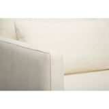 Lino Sofa, Daly White