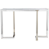 Locke Console Table - Accessories - High Fashion Home