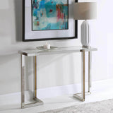 Locke Console Table - Accessories - High Fashion Home