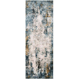 Loloi II Rug Alchemy ALC-05, Denim/Ivory