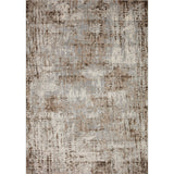 Loloi Rug Austen AUS-01, Natural/Mocha-Accessories-High Fashion Home