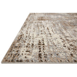 Loloi Rug Austen AUS-01, Natural/Mocha-Accessories-High Fashion Home