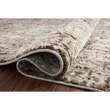 Loloi Rug Austen AUS-01, Natural/Mocha-Accessories-High Fashion Home