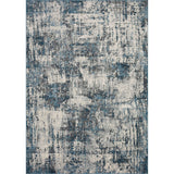 Loloi Rug Austen AUS-01, Natural/Ocean-Accessories-High Fashion Home