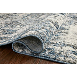 Loloi Rug Austen AUS-01, Natural/Ocean-Accessories-High Fashion Home