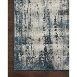 Loloi Rug Austen AUS-01, Natural/Ocean-Accessories-High Fashion Home