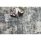 Loloi Rug Austen AUS-01, Natural/Ocean-Accessories-High Fashion Home