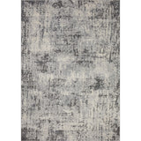 Loloi Rug Austen AUS-01, Pebble/Charcoal-Accessories-High Fashion Home