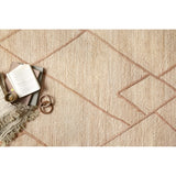 Loloi Rug Bodhi BOD-01, Ivory/Natural-Accessories-High Fashion Home