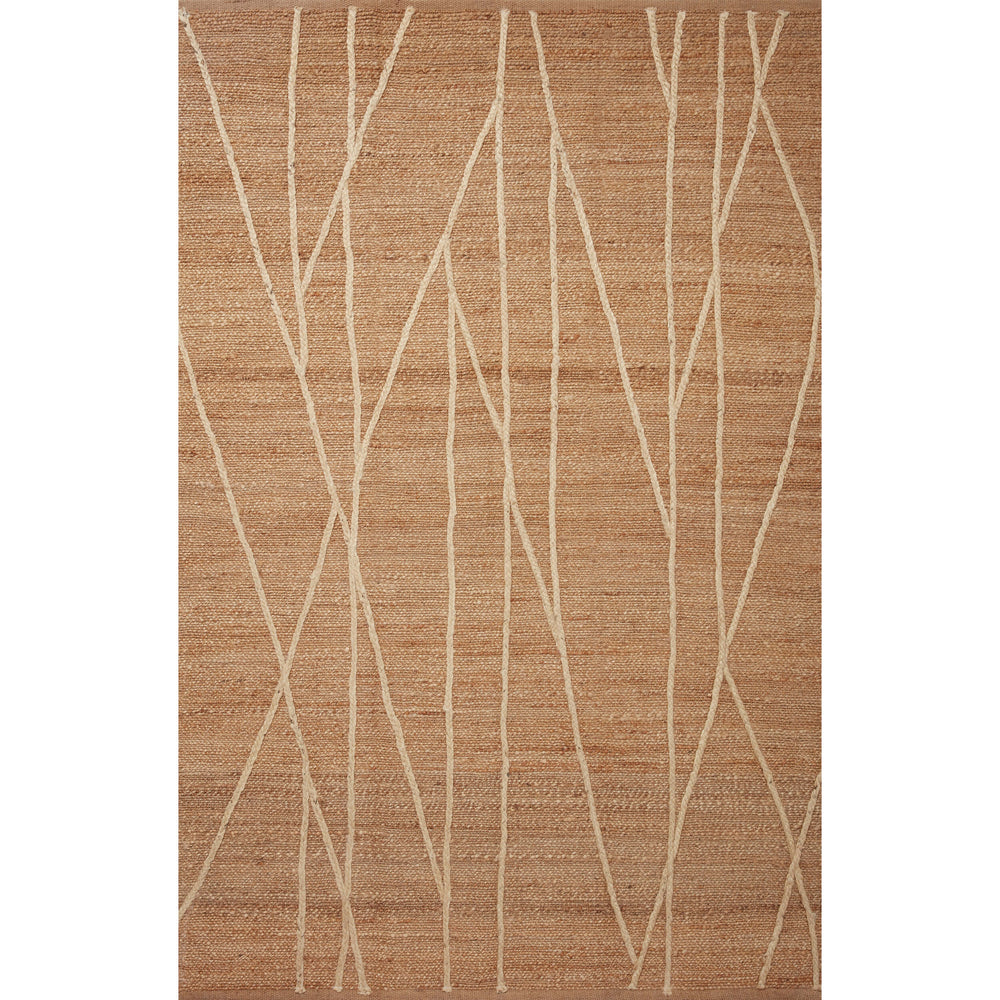 Loloi Rug Bodhi BOD-03, Natural/Ivory-Accessories-High Fashion Home