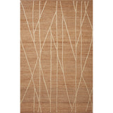 Loloi Rug Bodhi BOD-03, Natural/Ivory-Accessories-High Fashion Home