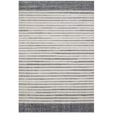 Loloi II Rug Hagen HAG-01, White/Ocean