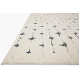 Loloi II Rug Hagen HAG-04, White/Navy