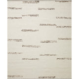 Loloi Rug Roman ROM-03, Ivory/Granite-Rugs1-High Fashion Home