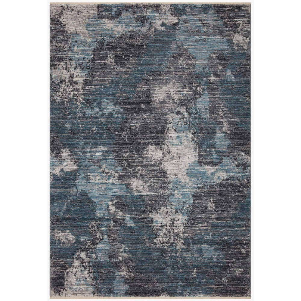 Loloi II Rug Samra SAM-05, Dove/Sky