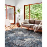 Loloi II Rug Samra SAM-05, Dove/Sky