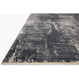 Loloi II Rug Samra SAM-06, Charcoal/Silver