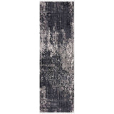 Loloi II Rug Samra SAM-06, Charcoal/Silver