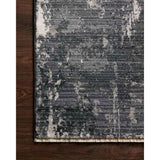 Loloi II Rug Samra SAM-06, Charcoal/Silver