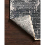 Loloi II Rug Samra SAM-06, Charcoal/Silver