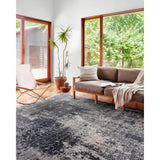 Loloi II Rug Samra SAM-06, Charcoal/Silver