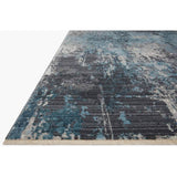 Loloi II Rug Samra SAM-06, Charcoal/Sky