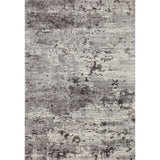 Loloi Rug TheoryTHY-08, Grey/Charcoal-Rugs1-High Fashion Home