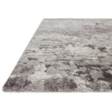 Loloi Rug TheoryTHY-08, Grey/Charcoal-Rugs1-High Fashion Home