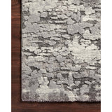 Loloi Rug TheoryTHY-08, Grey/Charcoal-Rugs1-High Fashion Home