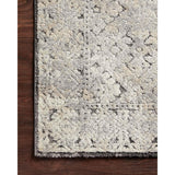 Loloi Theory Rug THY-05, Grey/Sand-Rugs1-High Fashion Home