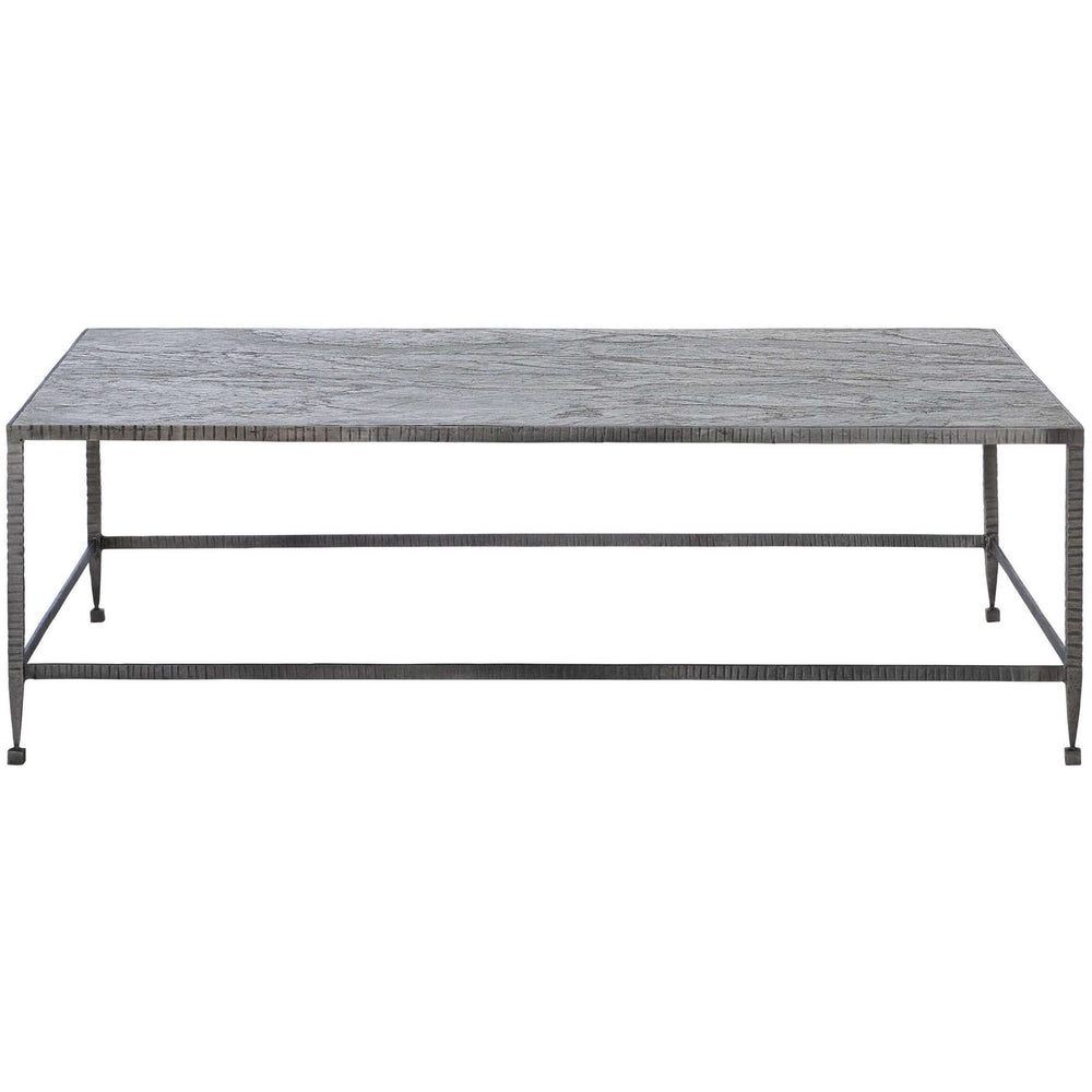 Longford Rectangular Cocktail Table