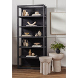 Lorne Bookshelf-Furniture - Storage-High Fashion Home