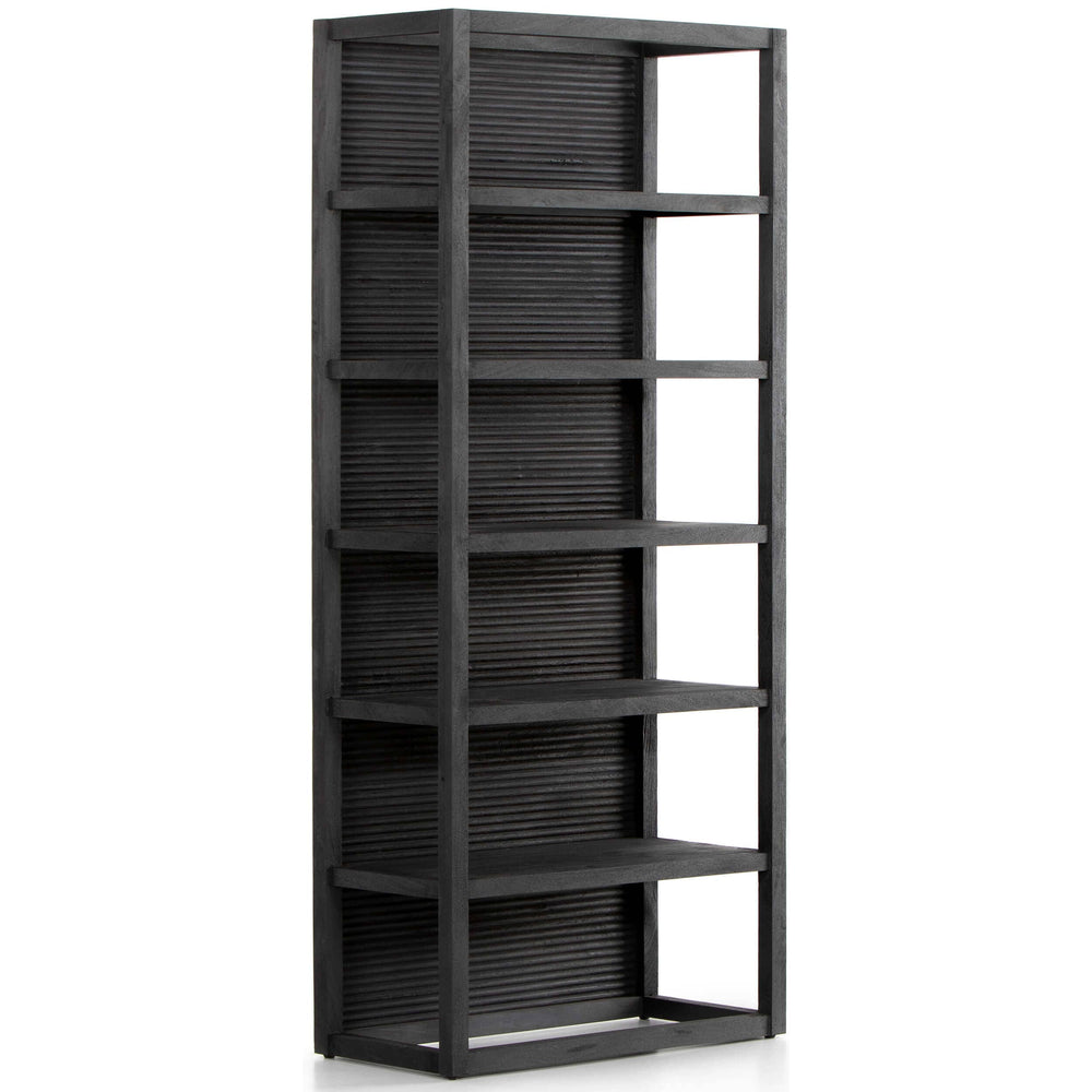 Lorne Bookshelf-Furniture - Storage-High Fashion Home