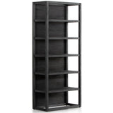 Lorne Bookshelf-Furniture - Storage-High Fashion Home