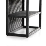 Lorne Bookshelf-Furniture - Storage-High Fashion Home