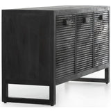 Lorne Media Console-Furniture - Accent Tables-High Fashion Home