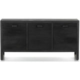 Lorne Media Console-Furniture - Accent Tables-High Fashion Home