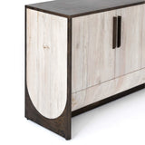 Loros Sideboard-Furniture - Storage-High Fashion Home