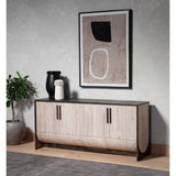 Loros Sideboard-Furniture - Storage-High Fashion Home